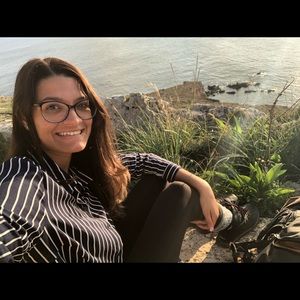 Meet your Posher, Ann Marie!